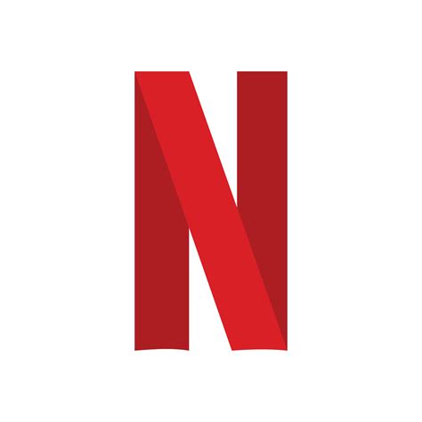 Netflix logo transparent PNG 24273839 PNG