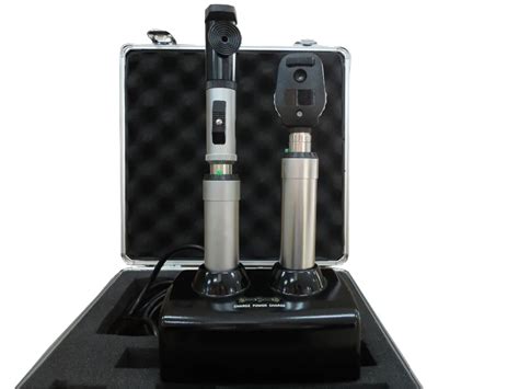 China Ophthalmic Equipment Ophthalmoscope Retinoscope - Buy ...