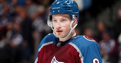 Avs Defenseman Cale Makar Named Norris Trophy Finalist - CBS Colorado