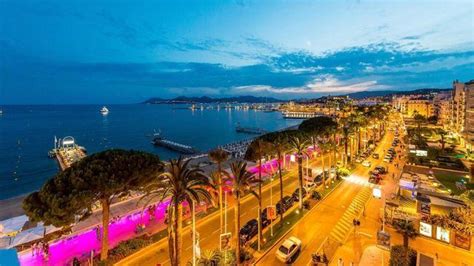 Cannes Weather And Best Time To Visit Cannes (2024)