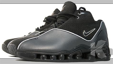 Nike Shox VC II (2) - Обзоры - Кроссовки.net