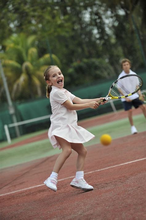 How to Get your Kids Excited about Tennis (or Any Other Sport) - TENNIS EXPRESS BLOG