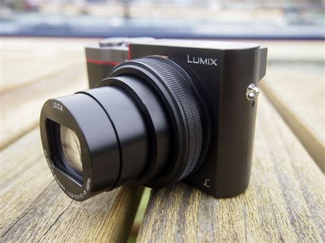 Panasonic Lumix TZ100 / ZS100 review | Cameralabs