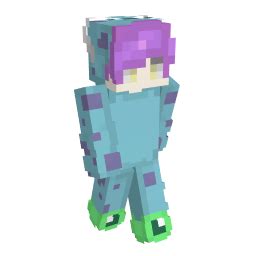 Monsters, Inc. Minecraft Skins | The best collection of skins | NameMC