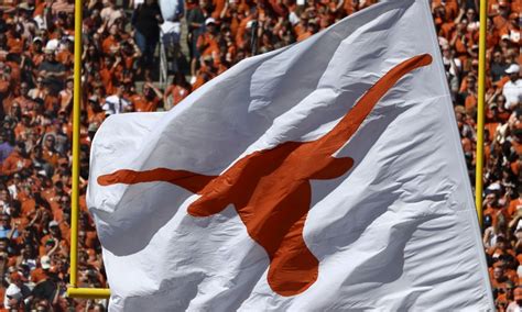 Fan festivities: use these stencils to carve Longhorns-themed pumpkins