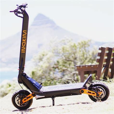 Best Long Range Electric Scooters (20-80 Miles) - August 2021