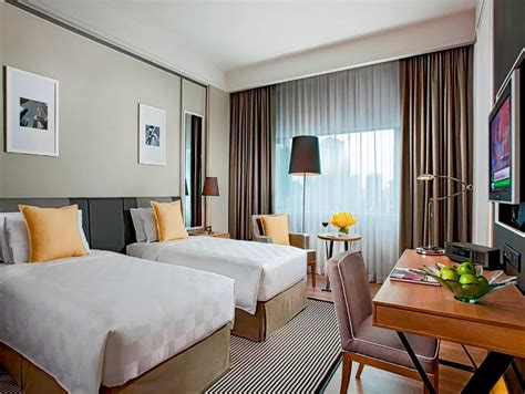 Orchard Hotel Singapore, Orchard : -50% during the day - Dayuse.sg