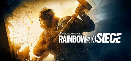 Get a Tom Clancy's Rainbow Six Siege CD Key for Free | Valid Steam Keys