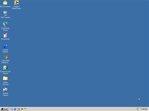 Windows Me - BetaWiki