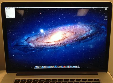 MacBook Pro with Retina Display: Putting the video to the test | Macworld