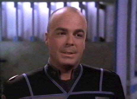 In Loving Memory: Actor Jerry Doyle Of Babylon 5 TV Series Dies At Age ...