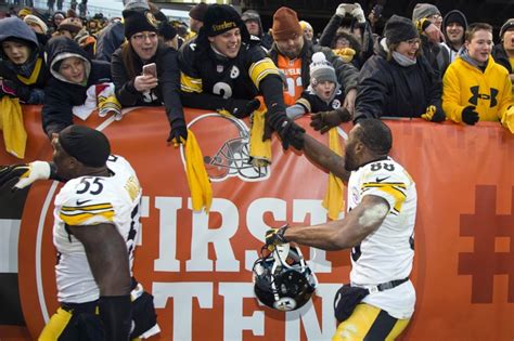 Steelers at Browns Live Stream: Watch NFL Online