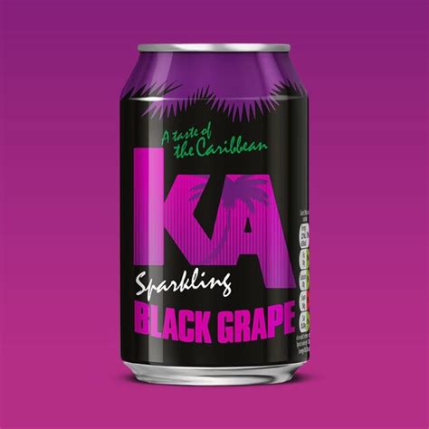 KA Black Grape – Leo Cash & Carry
