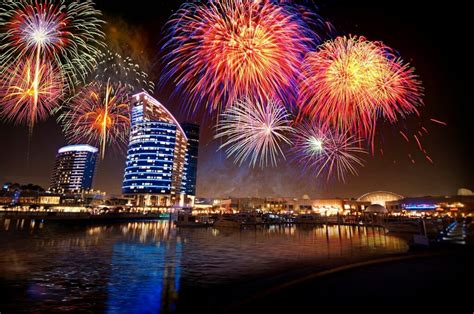 Best places to watch New Year's Eve fireworks in Dubai - propertyfinder.ae blog