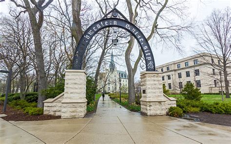 Best Northwestern University Stock Photos, Pictures & Royalty-Free ...