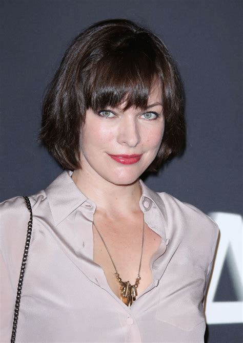 Can Milla Jovovich pass in Italy?