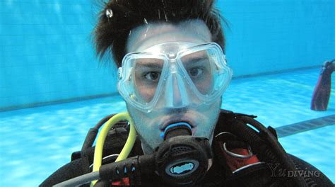 Yu Diving at The Manchester Aquatics Centre | Scuba Diver Tr… | Flickr