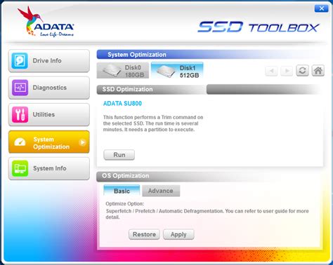 ADATA Ultimate SU800 512GB SSD Review – Techgage