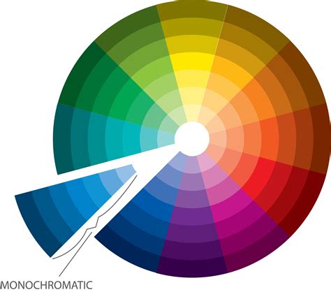 How Monochromatic Color Palettes Help You Create Eleg - vrogue.co