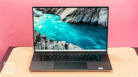 Dell XPS 17 (9700) - Review 2020 - PCMag Australia