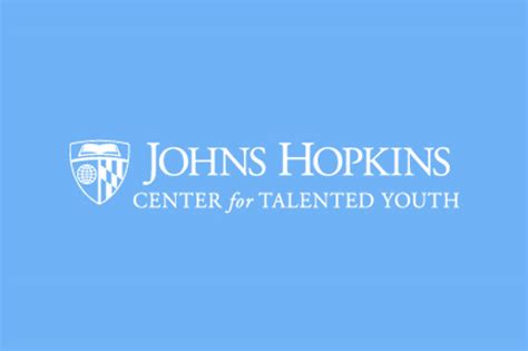 The Explorer – Johns Hopkins University, Centre for Talented Youth (CTY) information session