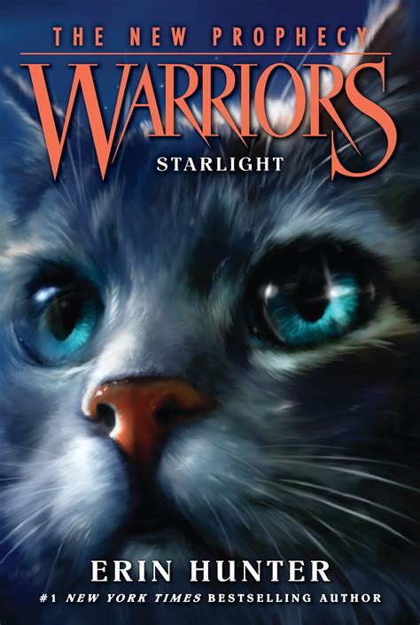 Starlight - Warrior Cats Wiki - Erin Hunter, The Blazing Star, Dawn of ...