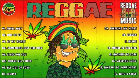 OLDIES BUT GOODIES REGGAE SONGS | BEST REGGAE OLD SONGS | BEST 80'S 90 ...