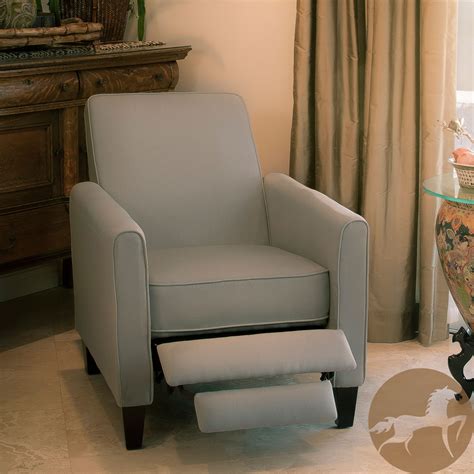 Recliners for Small Spaces - Foter