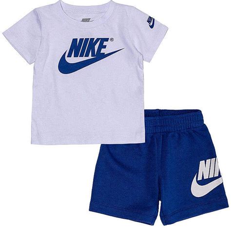 Nike Summer Outfits For Toddlers