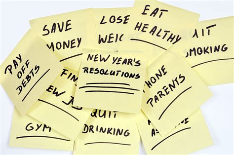 Breezy Explainer: Why do we fail to keep our new year resolutions