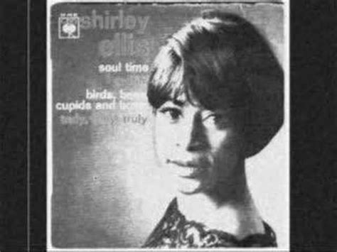 Shirley Ellis – Soul Time / Clapping Song (1967, Vinyl) - Discogs