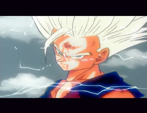 Gohan Latest Memes - Imgflip