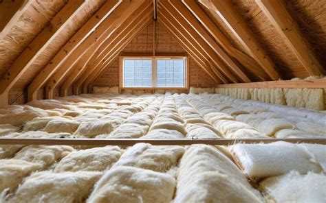 Attic Insulation Archives - Perez Inc.