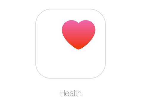 Apple Health Sketch freebie - Download free resource for Sketch ...