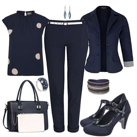 Fall Business Outfits, Formal Business Attire, Business Professional Attire, Trendy Business ...