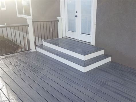 Deck Colors 3 - Fence & Deck Supply