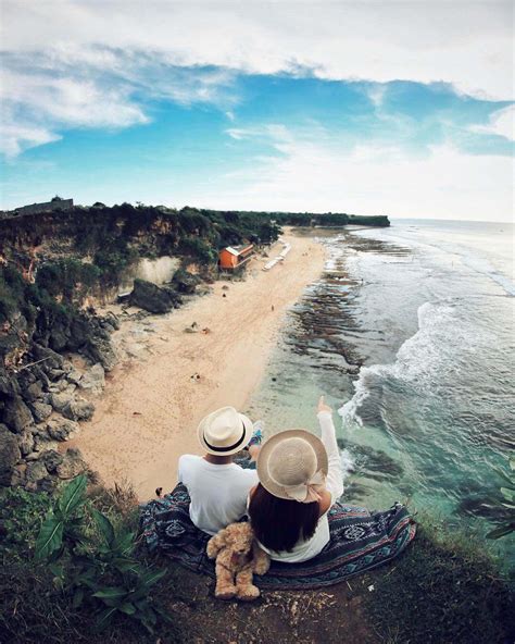 Gambar Orang Keren Di Pantai – serat