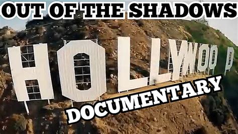 "OUT OF SHADOWS" OFFICIAL 'HOLLYWOOD' 'C.I.A' DOCUMENTARY 'LIZ CROKIN' & 'MIKE SMITH