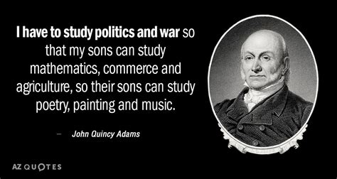 TOP 25 QUOTES BY JOHN QUINCY ADAMS (of 159) | A-Z Quotes