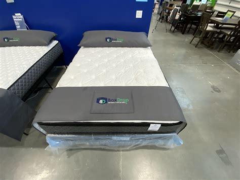 Mattress Sizes | BoxDrop Maple Grove, MN