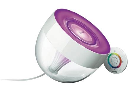 philips living colors Iris, Top Gifts, Best Gifts, Living Colors, Mood Light, Hue Philips, Gift ...