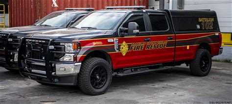 Broward Sheriff Fire Rescue