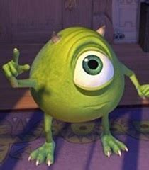 Voice Of Michael Wazowski - Monsters, Inc. | Behind The Voice Actors