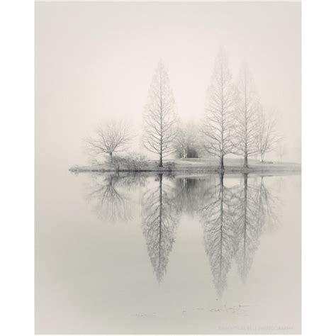 Lake House Art, Lake House Decor, Lake Photography, Lake Print, Foggy ...