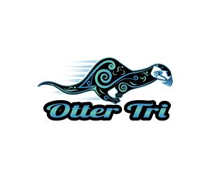 Otter Logos | 42 Custom Otter Logo Designs