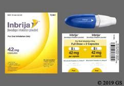 Inbrija Prices, Coupons & Savings Tips - GoodRx