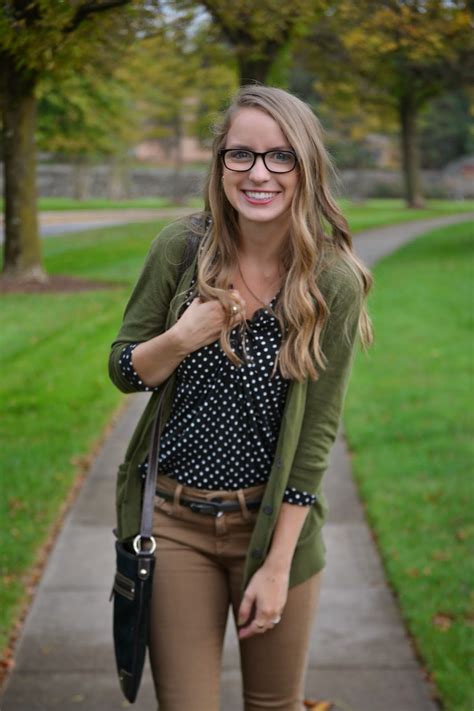 Wearing Fall | Elisabeth McKnight