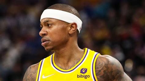 Ex-Laker Isaiah Thomas Signs With Mavericks: Report