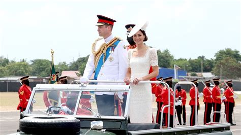 Why Will and Kate's future tours will be much shorter than usual