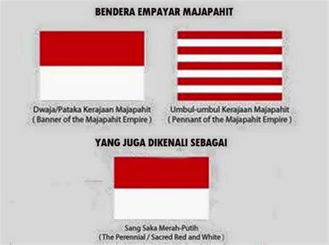 Sejarah Bendera Merah Putih Secara Singkat - Seputar Sejarah